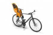 Велокресло Thule RideAlong Lite, оранжевое - изображение 8