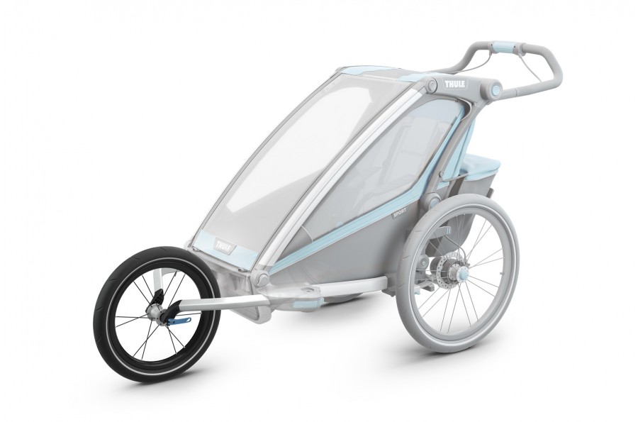 Thule Chariot