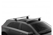 Упоры Thule Fixpoint Evo для автомобилей на крышу - изображение 6
