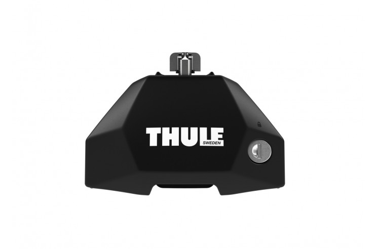 Упоры Thule Fixpoint Evo для автомобилей на крышу