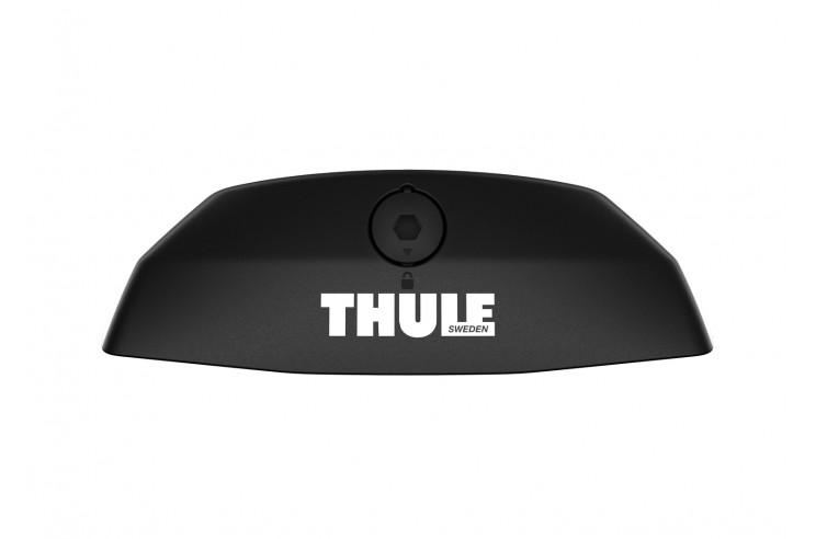 Защита монтажных мест багажника Thule 