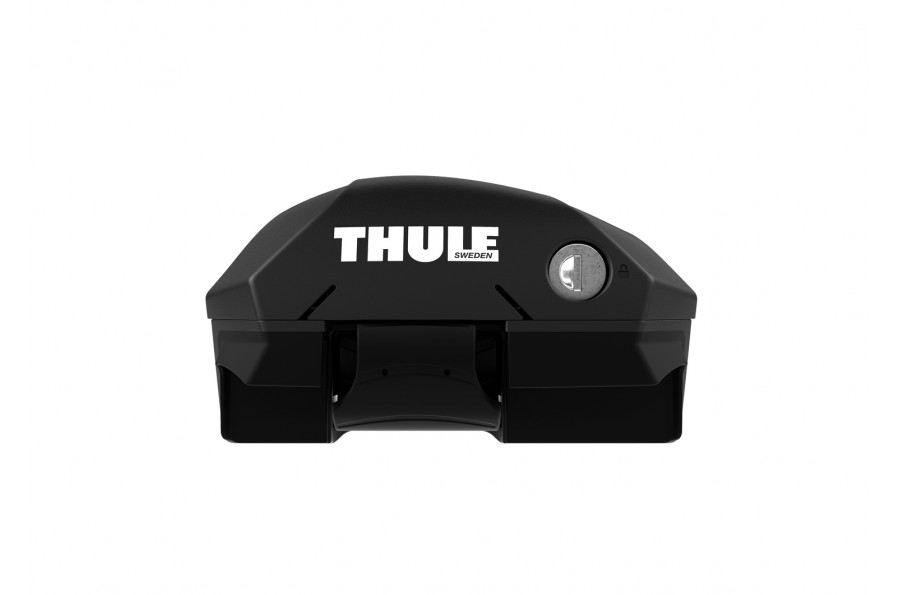 Thule Raised Rail Edge для автомобилей с обычными рейлингами - изображение 1