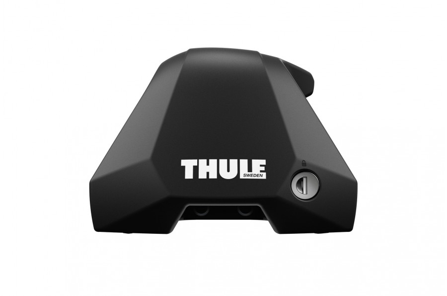 Thule Edge Clamp для автомобилей с гладкой крышей - изображение 1