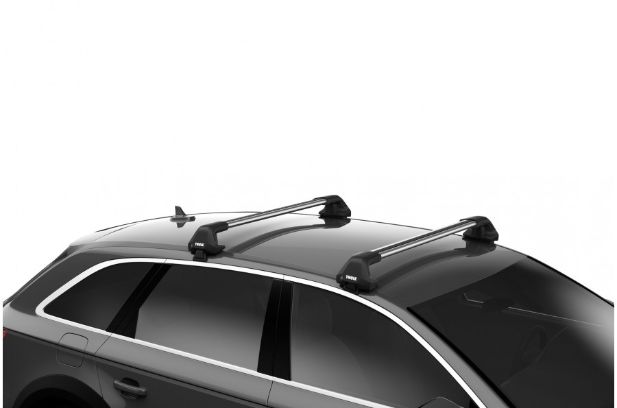Thule Edge Clamp для автомобилей с гладкой крышей - изображение 5