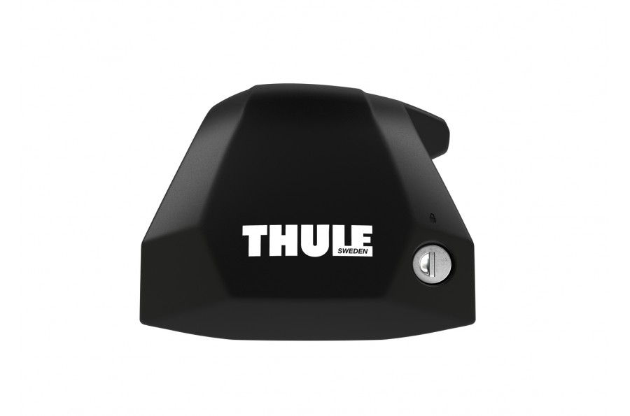Упоры Thule Fixpoint Edge для автомобилей на крышу - изображение 1