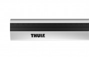Дуга для багажника Thule WingBar Edge 77 см, серая - изображение 6