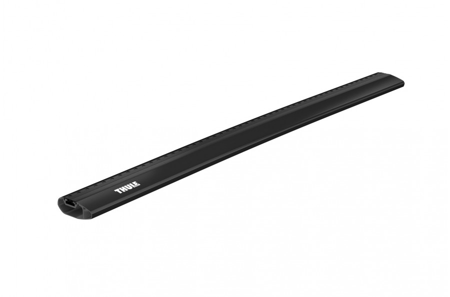 Дуга для багажника Thule WingBar Edge 104 см, черная - изображение 1