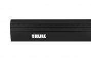 Дуга для багажника Thule WingBar Edge 86 см, черная - изображение 6