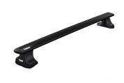 Багажник в сборе Thule 754 WingBar, чёрный - изображение 2