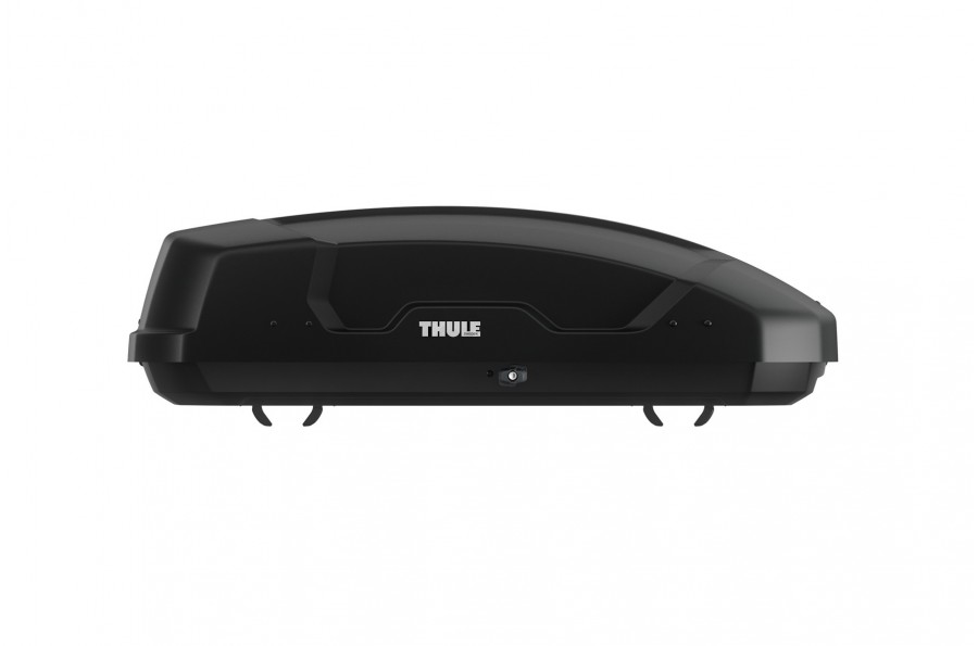 Автобокс на крышу Thule Force XT S, черный - изображение 1
