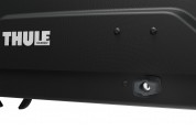 Автобокс на крышу Thule Force XT S, черный - изображение 18