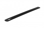 Комплект поперечин для багажника Thule WingBar Evo 135 см, черные - изображение 2
