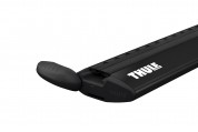 Комплект поперечин для багажника Thule WingBar Evo 118 см, черные - изображение 8