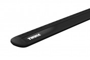 Комплект поперечин для багажника Thule WingBar Evo 135 см, черные - изображение 12