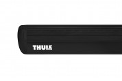 Комплект поперечин для багажника Thule WingBar Evo 118 см, черные - изображение 14
