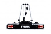 Велокрепление на фаркоп Thule EuroRide 943 - изображение 6
