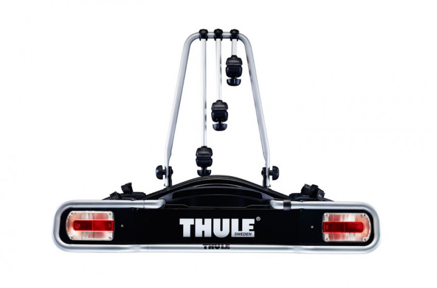 Велокрепление на фаркоп Thule EuroRide 943 - изображение 5