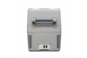 Автохолодильник компрессорный INDEL B TB41 - изображение 12