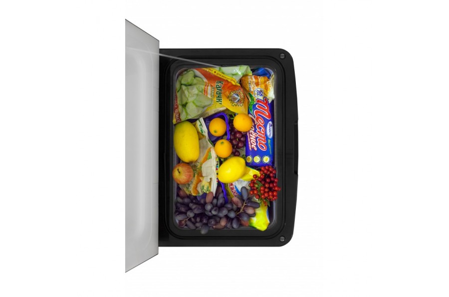 Автохолодильник компрессорный INDEL B TB45 А - изображение 5