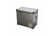 Автохолодильник компрессорный INDEL B TB60 STEEL - изображение 14
