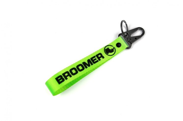 Ремувка Broomer, 20 см, цвет: Салатовый