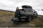 Аренда автобокса Thule Motion XT 3 XL 500 л. - изображение 16