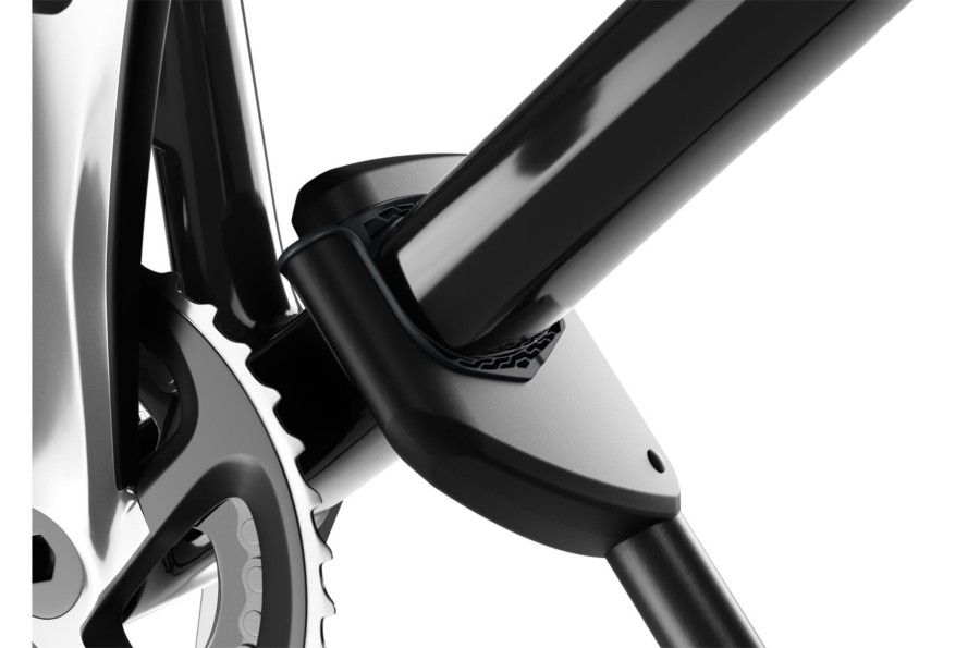 Крепление для велосипеда Thule ProRide 598, черный - изображение 13