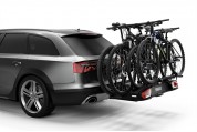 Адаптер для Thule VeloSpace XT Bike, Black - изображение 6