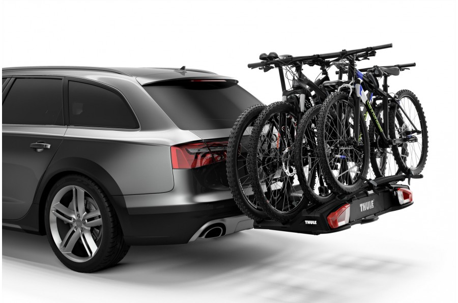 Адаптер для Thule VeloSpace XT Bike, Black - изображение 5