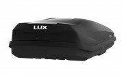 Бокс LUX IRBIS 150 черный матовый 310L  - изображение 8