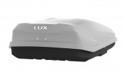 Бокс LUX IRBIS 150 серый матовый 310L  - изображение 8