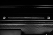 Бокс LUX IRBIS 175 серый металлик 450L  - изображение 16