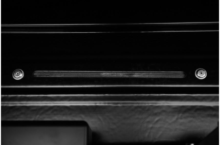 Бокс LUX IRBIS 206 черный глянцевый 470L  - изображение 15
