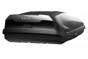Бокс LUX IRBIS 175 черный глянцевый 450L  - изображение 8