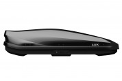 Бокс LUX IRBIS 175 черный глянцевый 450L  - изображение 4