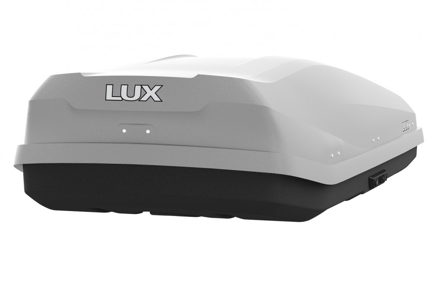 Бокс LUX IRBIS 175 серый матовый 450L  - изображение 7