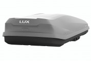 Бокс LUX IRBIS 206 серый матовый 470L  - изображение 8
