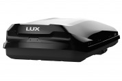 Бокс LUX IRBIS 206 черный глянцевый 470L  - изображение 8