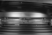  Бокс LUX TAVR 197 серый металлик 520L - изображение 18