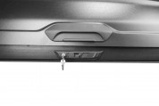  Бокс LUX TAVR 197 серый металлик 520L - изображение 28