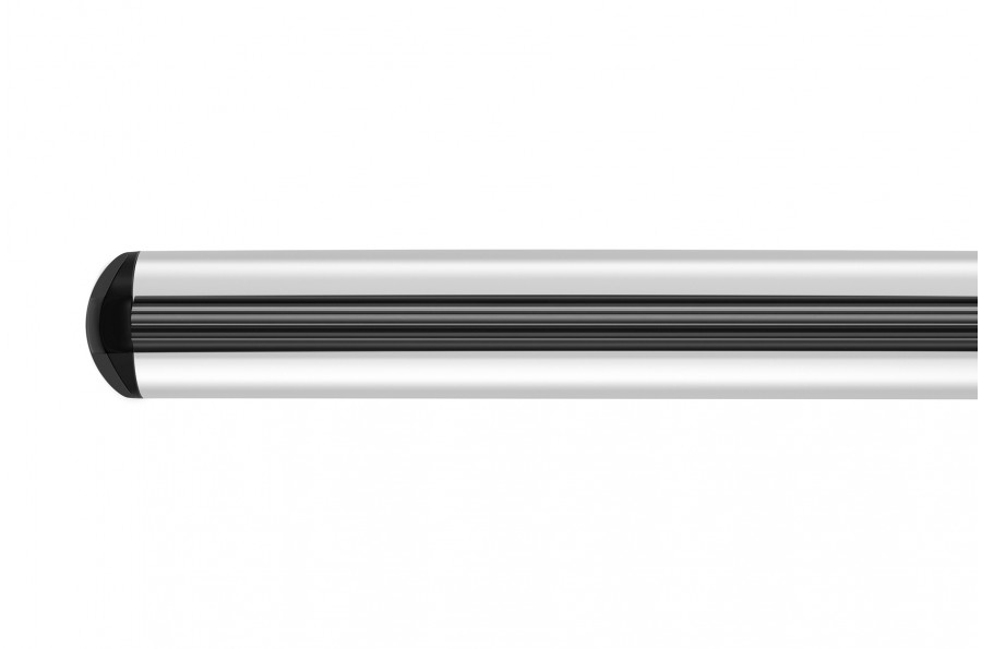 Алюминиевая дуга аэродинамический профиль L = 1100 (2шт.) - изображение 7