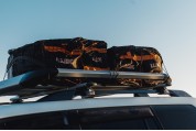 Экспедиционный багажник LUX РАЙДЭР 1200х950мм - изображение 16
