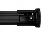 Багажник на рейлинги Lux Хантер L43-R (черный)  - изображение 14