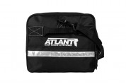 Сумка Atlant Magic Bag для автобокса основная, чёрная - изображение 4
