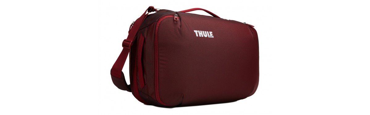 Дорожные сумки Thule Subterra