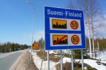 Финляндия-6