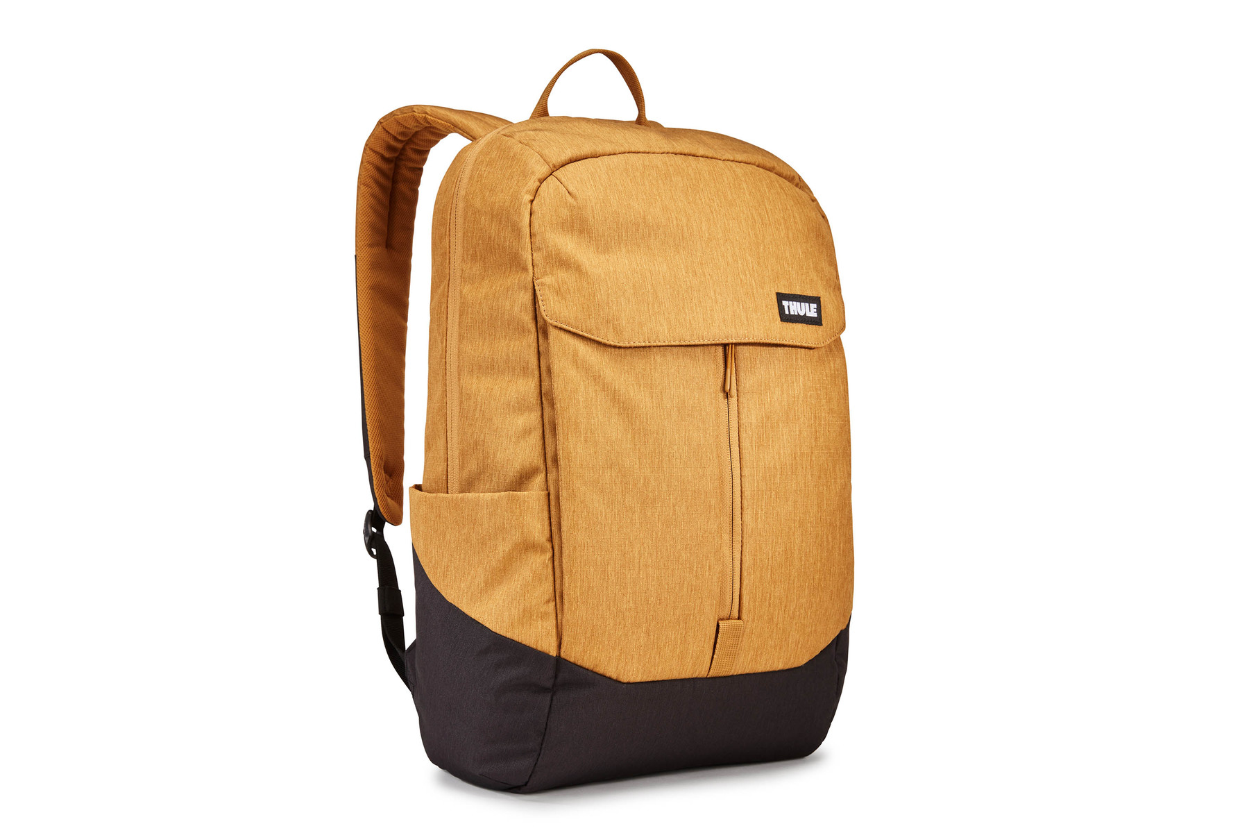 ryukzak thule lithos backpack 20 l oranzhevyj