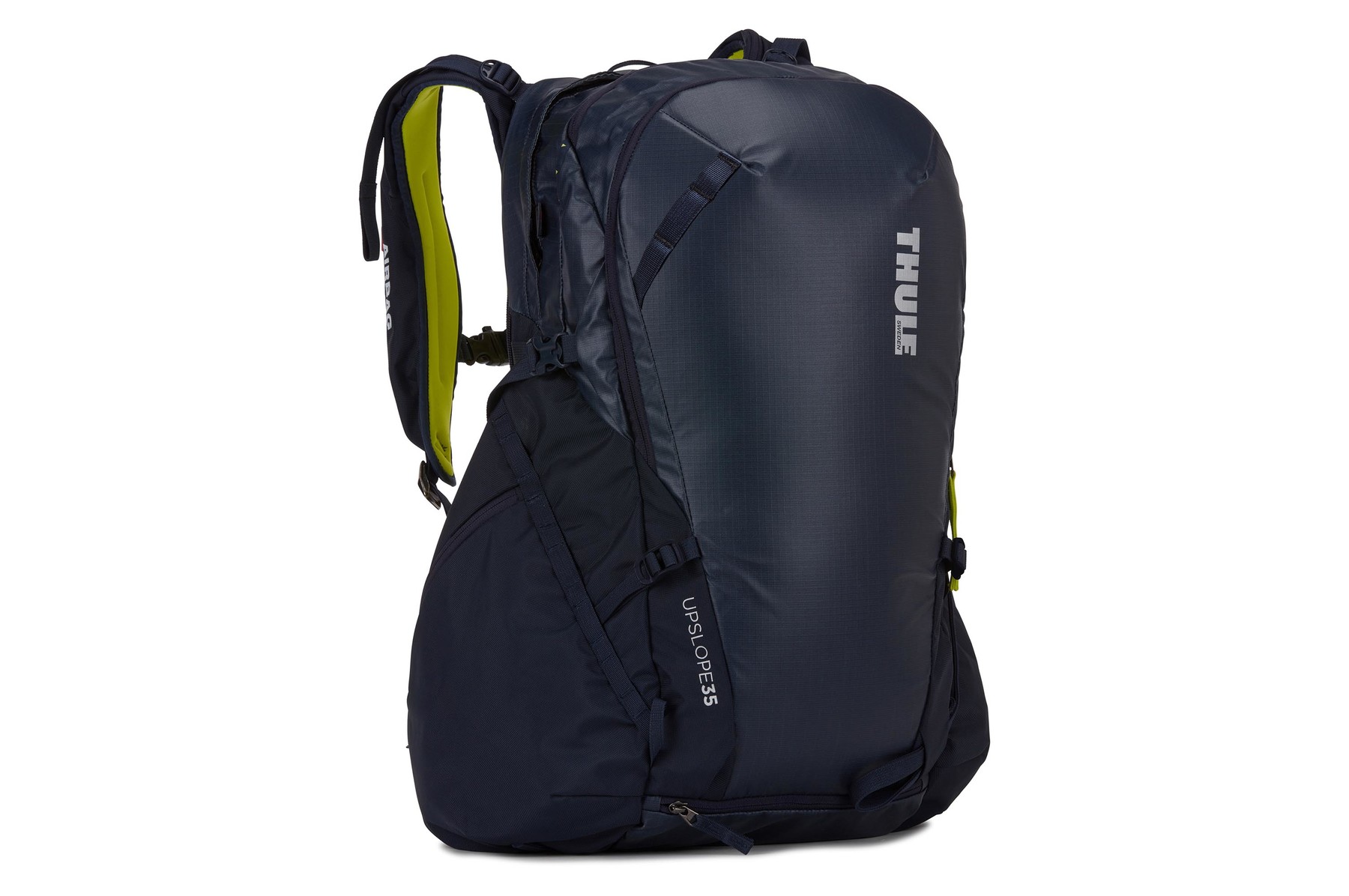 ryukzak thule upslope 35 l temno sinij